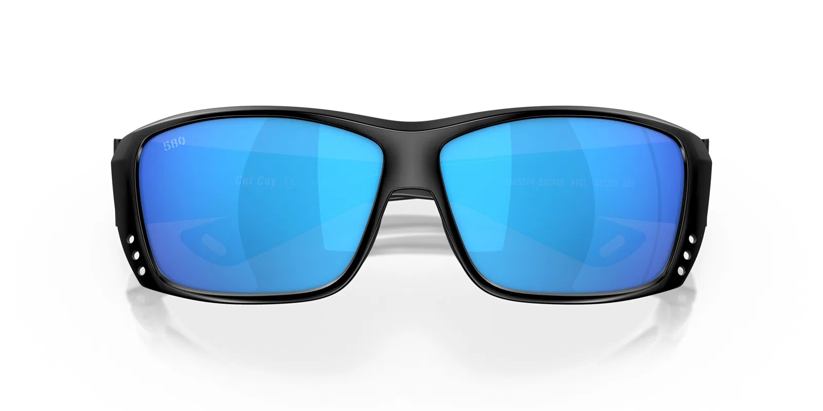 Costa Del Mar Cat Cay 9024 Sunglasses - view 65